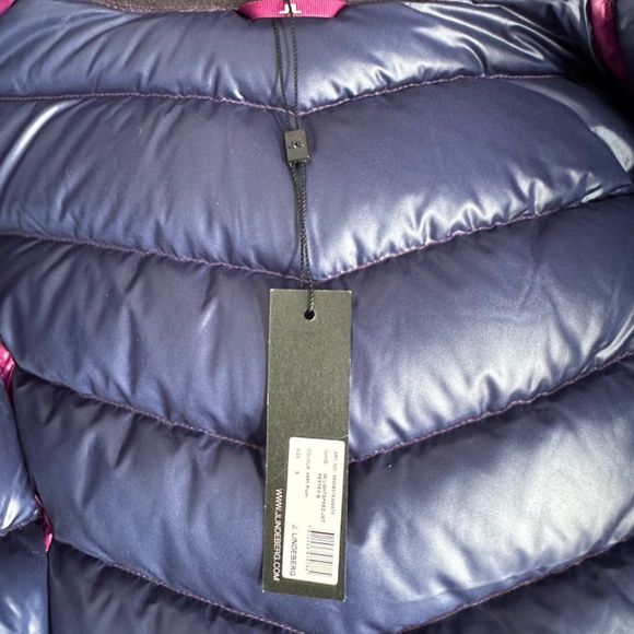 J.Lindeberg down puffer jacket - Picture 8 of 12